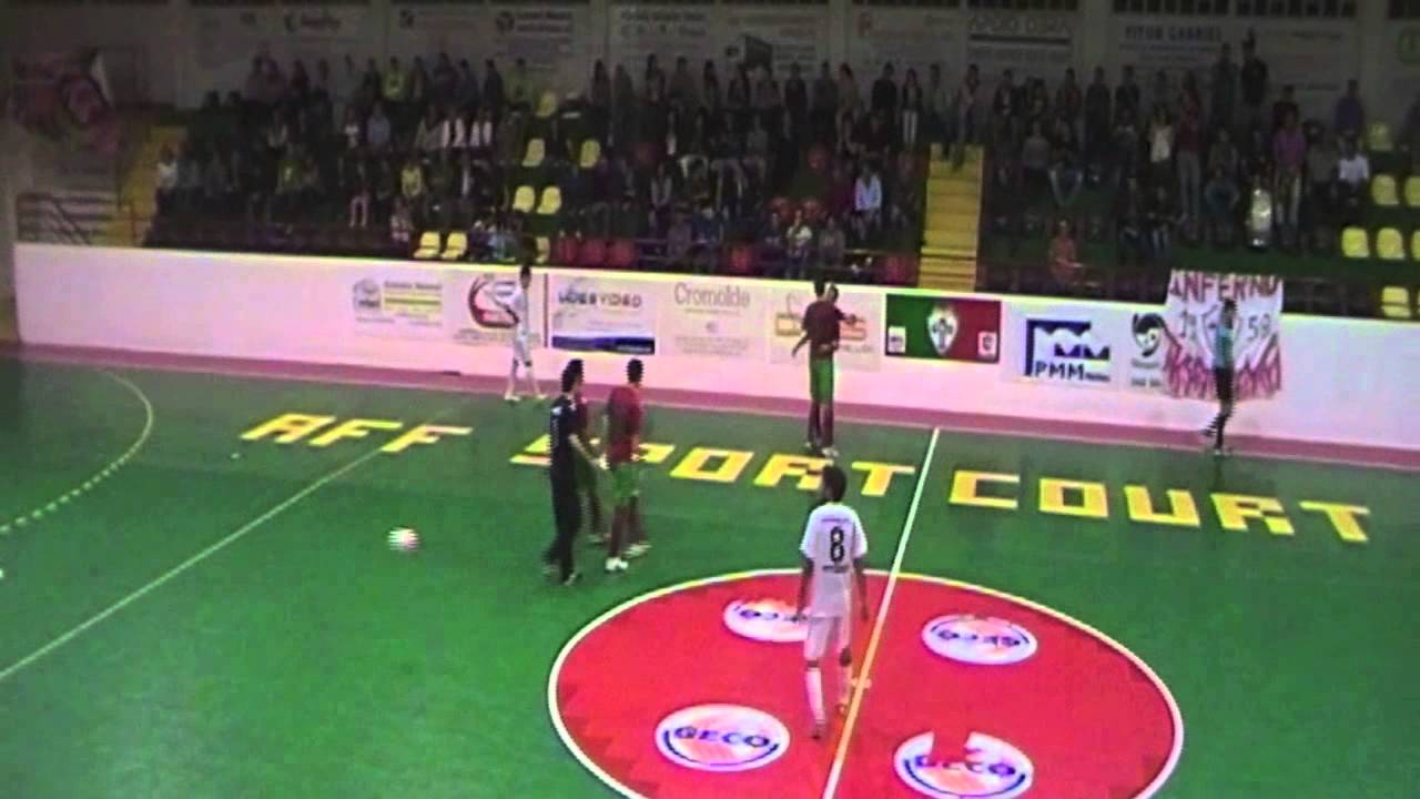 Divisão de Honra 3ª Jornada :: Pocariça 8 - 3 Santiago da Guarda