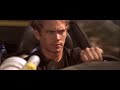 Fast Furious 2001 And Fast Furious Supercharged 2018 Crossover