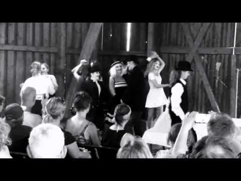 Livets alla känslor - 2014