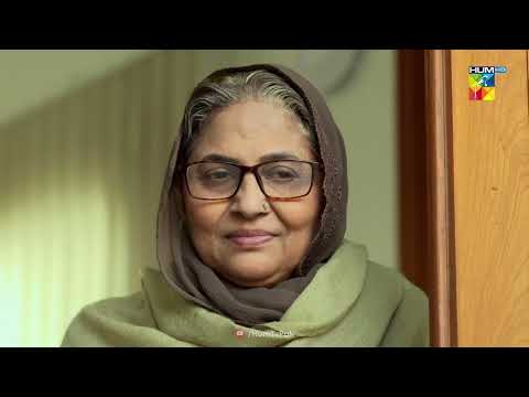 Mahrukh Ki Saas Ne Dekha Khirki Se Tamasha !!! - Beqadar - HUM TV