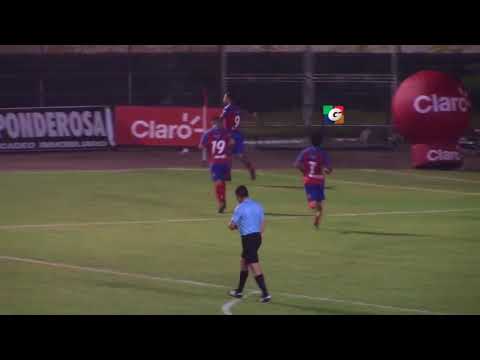 Video Gol: Mario Castellanos (Xelajú MC) Clausura 2018 Jornada 18