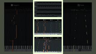 Original 8bit chiptune Music "Magic Eight"