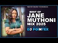 BEST OF JANE MUTHONI SONGS MIX 2025 BY DJ POINTEX MATERETHA