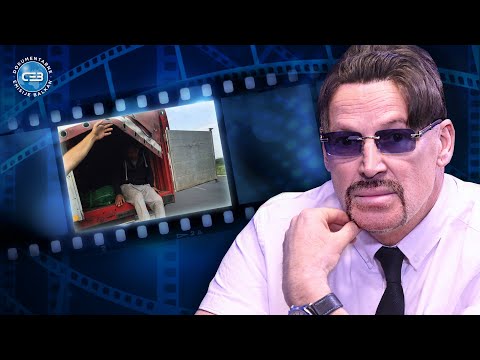 BALKAN INFO: Željko Petrović - Migranti su mi se peli na kamion, dok sam vozio rute!