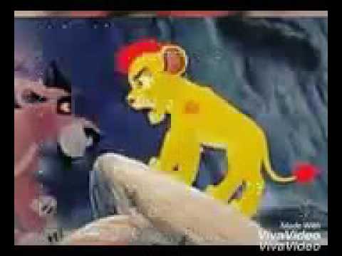 The Lion Guard-Lions of the outlands♡MINICORTO #4 JASIRI'S CLAN SUB-ESPAÑOL♡