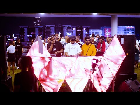 FME DJS - The Triple Experience Mix