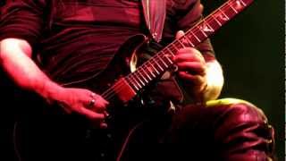 Cradle of Filth - &quot;Funeral in Carpathia&quot; (live Charleroi 2012)