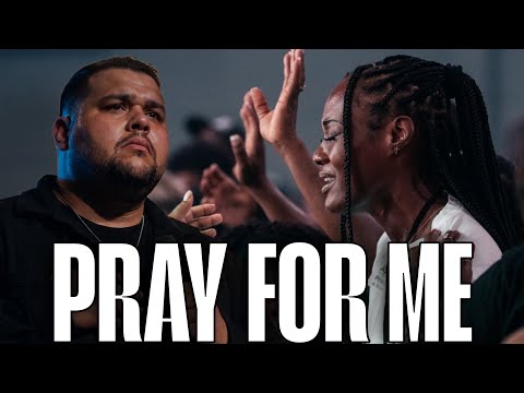 Pray for Me - A Song for Hard Times | Sunvera Scott