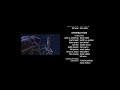 Closing To A Bugs Life On DVD 2001 UK Norwegian Dubbed Version