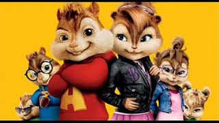 Una Mujer - Dj Nelson X Darell X Brytiago X De La Ghetto ( Alvin y las ardillas)