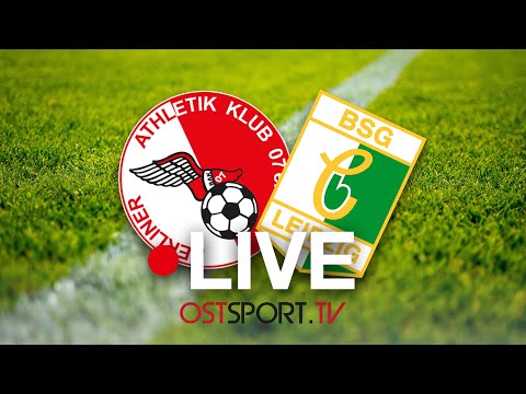 Top-Scorer Nader Jindaoui und Ligaprimus Berliner AK empfangen die BSG Chemie Leipzig | OSTSPORT.TV
