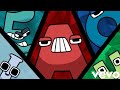 AEIOU Official Music Video