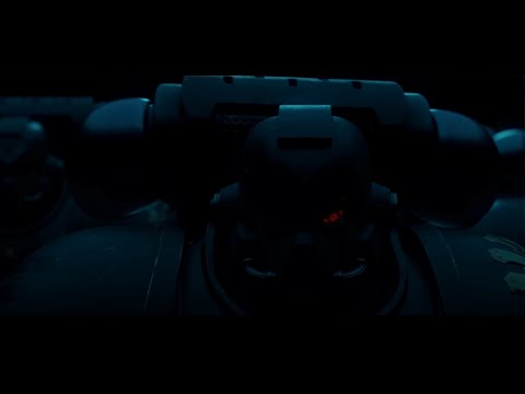 Astartes Project by Syama Pedersen - Original Version + Astartes 2 trailer - Full Edit - All Parts