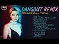 Remix Dangdut Lawas Kenceng Abis