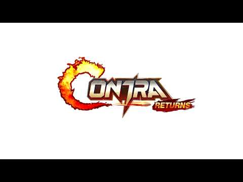 Contra Returns OST - Christmas Event