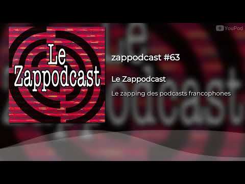 zappodcast  63