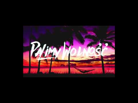 3XR - Palimy wolność (prod. SakroBeat's)