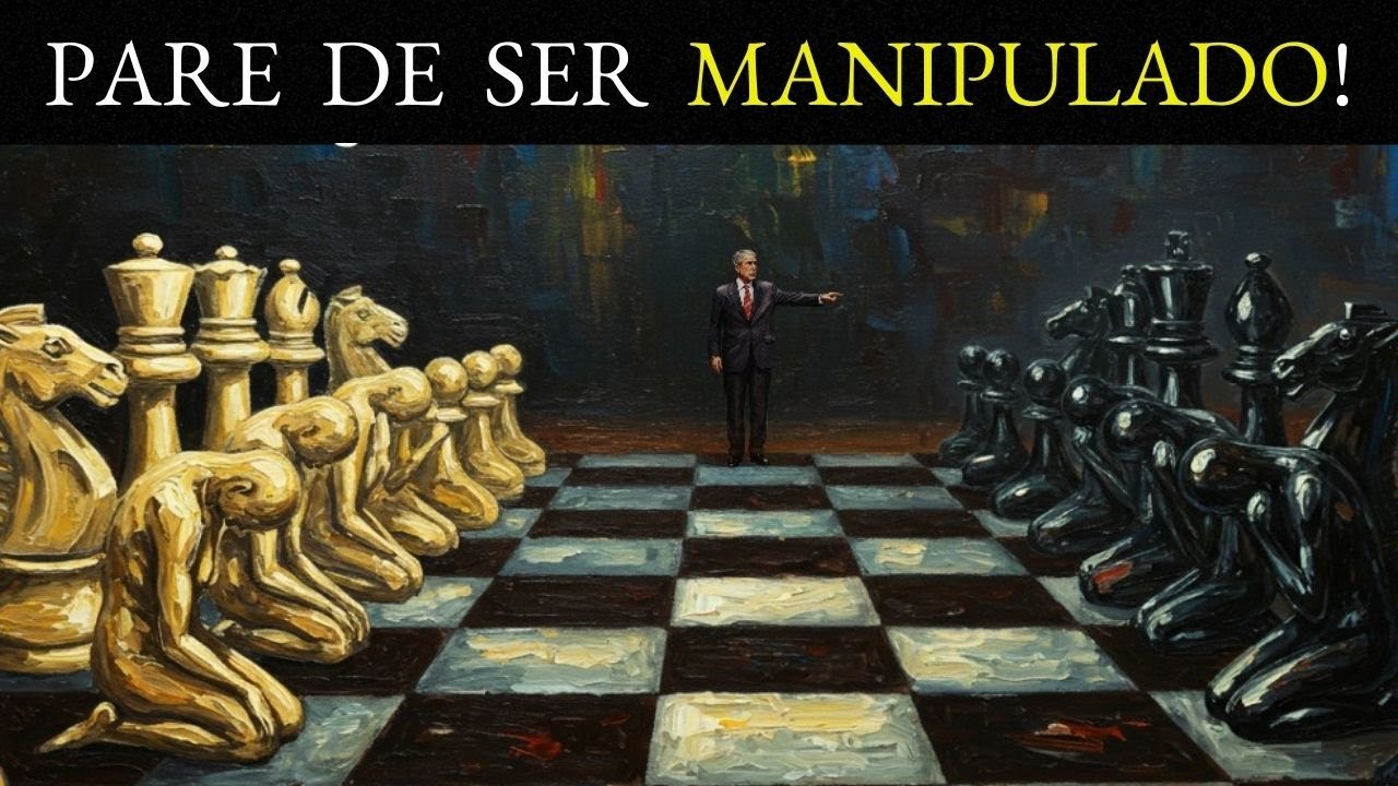 Vença o Jogo Ardiloso da Manipulação - Lições de Maquiavel