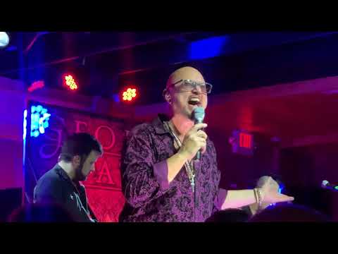 Geoff Tate ~ Jet City Woman