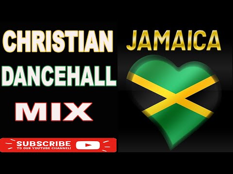 CHRISTIAN DANCEHALL MIX | DANCEHALL GOSPEL 2020 | MIXED BY DJ DAVID