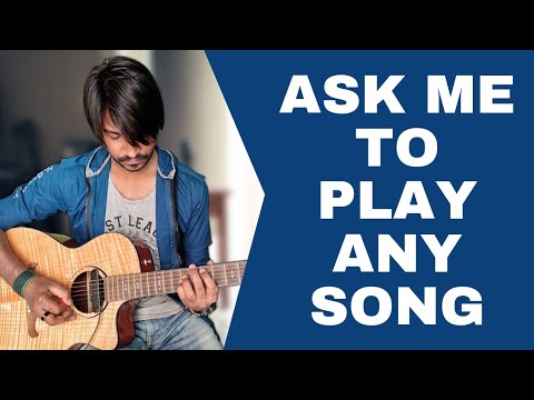 Episode 18 - Decoding Tabs in 3 Seconds (Any Language Song)