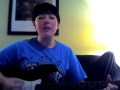 Brother's Keeper - "He Took the Scars" (Cover ...