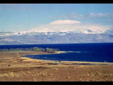 Grup Özgürlük   -   Süphan Dağı