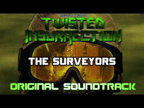 Twisted Insurrection OST - The Surveyors