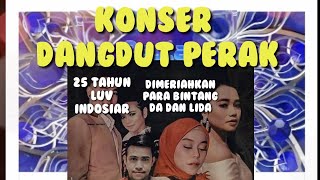 Download lagu KONSER DANGDUT PERAK 25 Tahun Luv Indosiar mp3