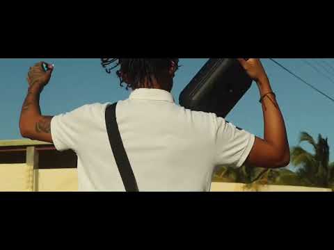 Zyqu Tno - Lubida (Official music video)