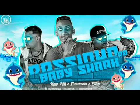 SHEVCHENKO E ELOCO E MANO NETO PASINHO DO BABY SHARK