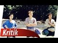 THE BEACH Trailer Deutsch German Kritik