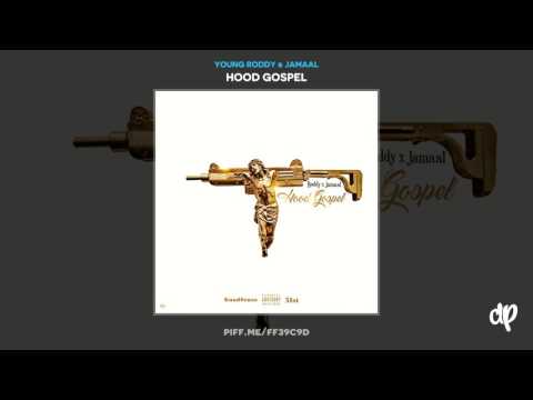 Young Roddy & Jamaal -  Tre 1st Flows (Feat. Jamaal) [Prod. by Drupey Beats]