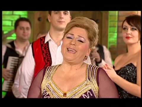 Ganimete Jashanica - Rrall kam pa kso bukurie - Polifonia 2012