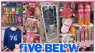 Five Below ✨ TRENDING DEALS GURANTEED TO SELL OUT 🚨 Five Below Shop With @SwaysDeals