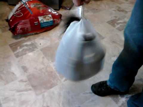 MacGruber!  The guy's a raging alcoholic!