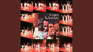 Love Woke Me Up This Morning (Live In Japan)