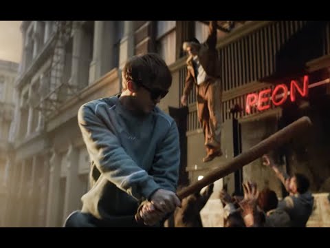 [FREE] VALD x ORELSAN Type Beat - "Prestige" Trap Guitare Piano