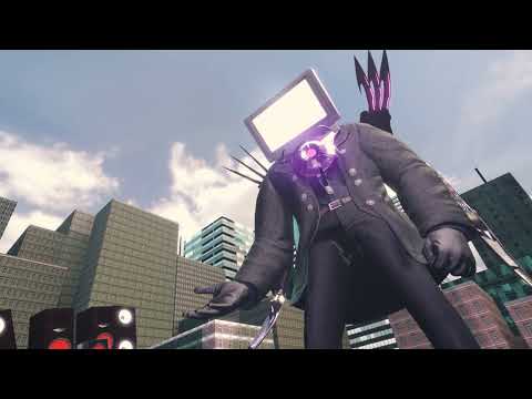 the skibidi wars 51 (legacy)