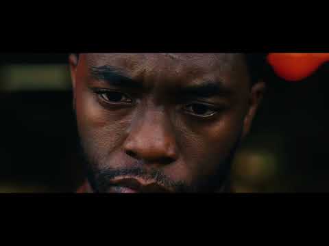 MESSAGE FROM THE KING | Bande annonce (VOST)