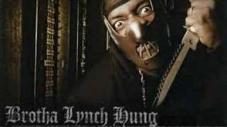Brotha Lynch Hung-Kicc Push