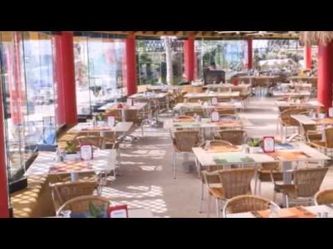 The Reef Playacar 4* Мексика