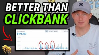 This Affiliate Method Makes Me $1,000 Per Day (Better Than Clickbank)