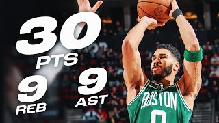 Jayson Tatum - Boston Celtics