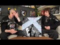 Dad Reacts To Lil Uzi Vert Luv Is Rage 2
