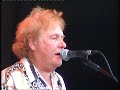 Strawbs - "Benedictus"  Cropredy 2007