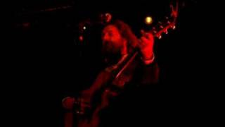 Godless Brother in Love - Iron &amp; Wine (live in Toronto)