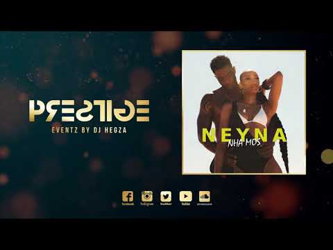 Neyna - Nha Mos (2021)