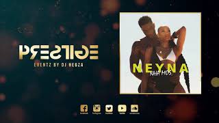 Neyna - Nha Mos (2021)