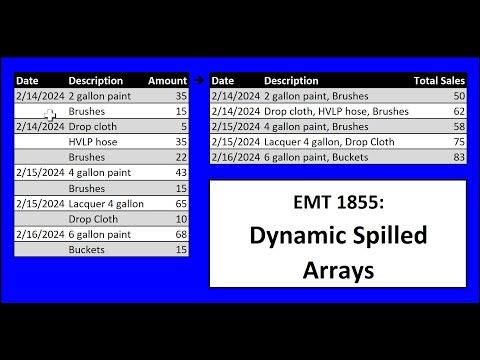 LET Function for Dynamic Reporting in Single Cell Excel Magic Trick 1673